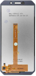 Dėklas FixCell LCD Ekranas, skirtas DOOGEE S51 OEM be rėmelio
