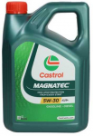 Variklinė alyva Castrol Magnatec 5W30 A3/B4, 4L