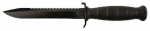 GLOCK KNIFE MODEL FIELD 81 Juodas 12183