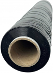 Bestpak BSTech Stretch filmas juodas 23mic 3.00/2.70