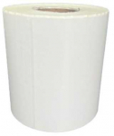 &bdquo;Bestpak BSTech&ldquo; terminės etiketės 32x25mm * 1000 vnt., 5 vnt. rinkinys, ZEBRA