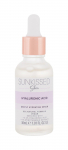 Sunkissed Skin Hyaluronic Acid Skin Serum drėkinantis veido serumas, 30 ml