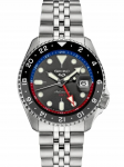 Vyri&scaron;kas laikrodis Seiko 5 Sports SSK019, 43 mm, automatinis, su dėžute