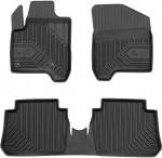 Frogum Guminiai kilimėliai No.77 Citroen C3 Picasso 2008-2017m.
