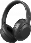 Oem Rock Ausinės O3 ANC bluetooth juodos spalvos