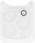 Topt Apsauginis stiklas HARD skirtas kamerai (le&scaron;iui) Apple iPhone 16 Pro/16 Pro Max (island)
