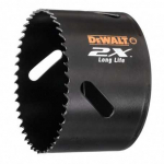 Gręžimo karūna DeWalt DT8176L-QZ; 76 mm