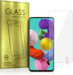 Topt Apsauginis stiklas Gold skirtas Samsung Galaxy A51/51 5G