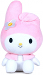 Sanrio Hello Kitty My Melody plush toy 30cm