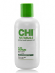 CHI CHI Naturals Aloe Serum 177 ml 177ml plaukų priežiūra Moterims