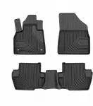 Frogum Guminiai Premium 77 kilimėliai Citroen DS5 2011-2018