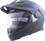 Flip-Up Enduro &scaron;almas W-TEC Biscay P/J
