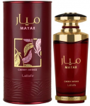 Lattafa Mayar Cherry Intense EDP parfumuotas vanduo unisex, 100 ml