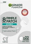 &bdquo;Garnier Pure Active Pimple Patch&ldquo; vietinė priežiūra