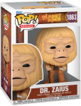 FUNKO POP! Vinilinė figūrėlė: Planet of the Apes - Dr. Zaius