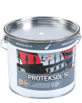 MET DAŽ GRUNT ANTIK BALTA 2.7L PROTE- 50 A BAZĖ