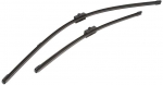 Valytuvai Valeo Silencio Xtrm 650/420mm
