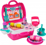 Mattel Barbie Glamping playset