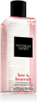 Victoria Secrets Victoria secret Love is Heavenly Kūno pur&scaron;kiklis 250 kvepalai Women