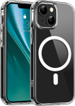Dėklas Telforceone Etteri Hybrid Mag Apple iPhone 13 6.1"