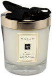 Jo Malone Basil & Neroli Candle Kvepianti žvakė 200ml kvepianti žvakė Unisex