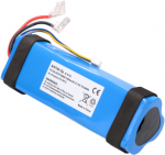 Dreame H11/H11 MAX P2106-6S1P-BWB 3650mAh 21.6V | Baterijos akumuliatorius |