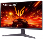 Monitorius LG UltraGear 27GS50FX-B