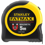 Stanley FatMax magnetinė ruletė 8m x 32mm