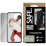 Panzer Glass SAFE i&scaron; PanzerGlass Ultra-Wide Fit Privacy Glass, skirtas Samsung Galaxy A56 5G