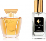 Nr104 kvepalai įkvėpti Lanc&ocirc;me - Po&ecirc;me 33 ml EDP