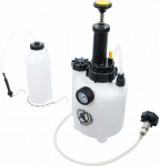 Bgs Technic Stabdžių ir sankabos oro i&scaron;leidimo sistemos rinkinys | 2,5 l (71049)