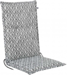 Sodo kėdės pagalvėlė 100 x 46 cm Malaizija Niedrig H039-06PB PATIO