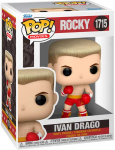 Funko POP figure Rocky Ivan Drago