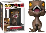 Funko POP figure Jurassic Park Velociraptor