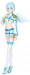 Banpresto 2.5 Dimensional Seduction Glitter & Glamorous Nokiel Angel Paratroopers figure 22cm