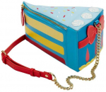 Loungefly Disney Snow Baltas Cake Cosplay Shoulder bag