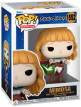 Funko POP figure Juodas Clover Mimosa