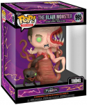 POP figure Funko Fusion Deluxe The Blair Monster The Thing
