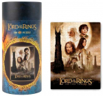 Dėlionė ERIK The Lord of the Rings The Two Torr puzzle 500pcs