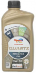 Variklio alyva Total Quartz XTRA FDE 0W20, 1L