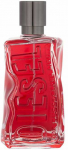 Diesel D Raudona EDP parfumuotas vanduo unisex, 100 ml