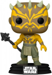 Funko POP figure Star Wars Nightbrother Exclusive