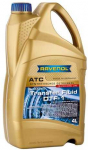 Transmisinė alyva Ravenol TF-0870/DTF-1, 4L