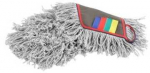 Multi &Scaron;luostė &bdquo;Mop Swep Single&ldquo;, 50 cm, raudona, &bdquo;Extramop&ldquo;, vnt.