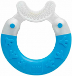 Mam Bite- Teether Mėlyna