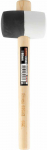 Gum. pl. med. r. &bdquo;RICHMANN" 60 mm, 665 g