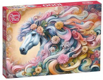Platon CherryPazzi dėlionė Dream Horse 1000 det