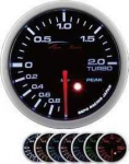 DRacing Laikrodis DEPO SKPK 52mm - Turbo -1/2