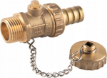 Ferro DRAIN RUULULINIS VOŽTUVAS GZ3 / 4", VELENAS F-COMFORT