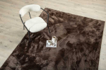 Venture Design Kilimas, Blanca, 200x300 cm, Ruda